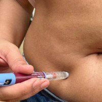 A aprovação do genérico da Germed ocorre após a queda da patente mantida pela Novo Nordisk sobre o Ozempic e o Wegovy -  (crédito: Divulgação/Secretaria de Saúde do Mato Grosso do Sul)