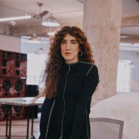 A artista Vivian Caccuri: percurso pelos sentidos -  (crédito: Divulga&ccedil;&atilde;o)