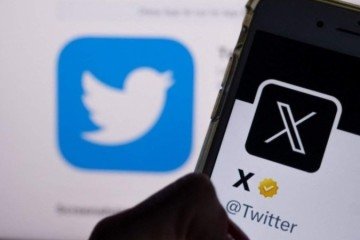 X divulgou atualização do código do feed 'Para Você', que passou a incluir um filtro específico para o pleito brasileiro - (crédito: AFP) X divulgou atualização do código do feed 'Para Você', que passou a incluir um filtro específico para o pleito brasileiro - (crédito: AFP)