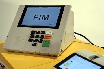 Benefício está disponível nas capitais e nos municípios com mais de 100 mil eleitores - (crédito: Marcelo Ferreira/CB/D.A Press) Benefício está disponível nas capitais e nos municípios com mais de 100 mil eleitores - (crédito: Marcelo Ferreira/CB/D.A Press)