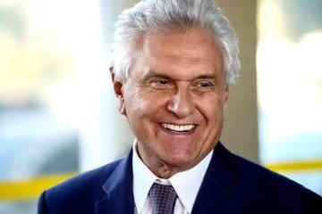 Ronaldo Caiado, candidato do PSD, detalha propostas para a segurança pública e o combate ao crime organizado no Brasil - (crédito: Rafa Neddermeyer/Agência Brasil) Ronaldo Caiado, candidato do PSD, detalha propostas para a segurança pública e o combate ao crime organizado no Brasil - (crédito: Rafa Neddermeyer/Agência Brasil)
