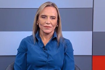 'A população quer o atendimento na porta da casa dela, e isso ela terá', declarou Celina - (crédito: Reprodução/CNN Brasil) 'A população quer o atendimento na porta da casa dela, e isso ela terá', declarou Celina - (crédito: Reprodução/CNN Brasil)