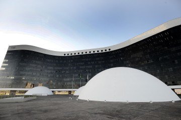 Os processos são analisados no plenário virtual do TSE e devem ocorrer até quarta-feira (2/9) -  (crédito:  Minervino Júnior/CB)