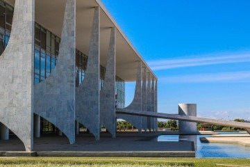 Brasil tem 13 candidatos à Presidência da República - (crédito: Antônio Cruz/ Agência Brasil) Brasil tem 13 candidatos à Presidência da República - (crédito: Antônio Cruz/ Agência Brasil)