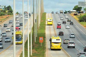 A avaliação técnica realizada no período de testes servirá de base para a decisão sobre a viabilidade de tornar a autorização permanente ou não - (crédito: Divulgação) A avaliação técnica realizada no período de testes servirá de base para a decisão sobre a viabilidade de tornar a autorização permanente ou não - (crédito: Divulgação)