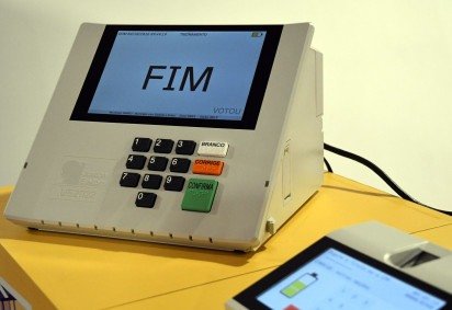 Benef&iacute;cio est&aacute; dispon&iacute;vel nas capitais e nos munic&iacute;pios com mais de 100 mil eleitores -  (crédito:  Marcelo Ferreira/CB/D.A Press) -Benef&iacute;cio est&aacute; dispon&iacute;vel nas capitais e nos munic&iacute;pios com mais de 100 mil eleitores -  (crédito:  Marcelo Ferreira/CB/D.A Press)