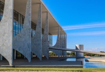 Brasil tem 13 candidatos à Presidência da República -  (crédito: Antônio Cruz/ Agência Brasil)