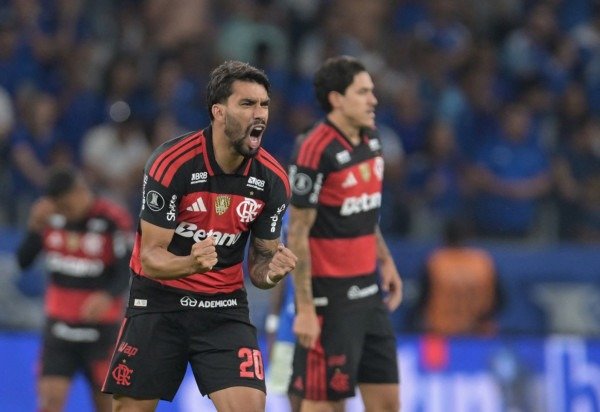 Douglas Magno/AFP