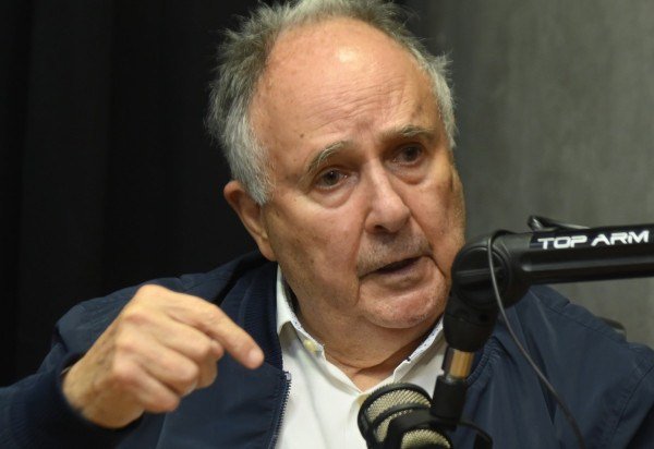 Ex-senador volta às urnas como candidato a deputado federal -  (crédito:  Ed Alves/CB/D.A Press)