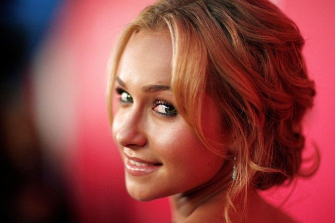 Panettiere começou sua carreira como estrela infantil em programas como a novela <em>One Life to Live</em> - (crédito: Getty Images) Panettiere começou sua carreira como estrela infantil em programas como a novela <em>One Life to Live</em> - (crédito: Getty Images)
