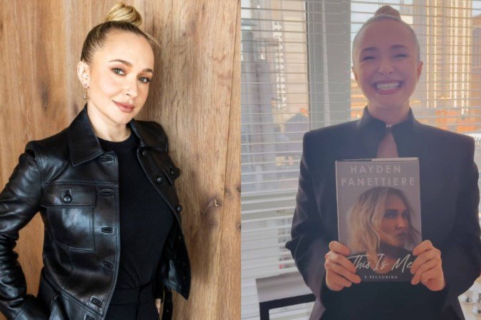 Antes de morrer, Hayden Panettiere lutou contra vício em drogas e álcool - (crédito: Reprodução/Instagram) Antes de morrer, Hayden Panettiere lutou contra vício em drogas e álcool - (crédito: Reprodução/Instagram)