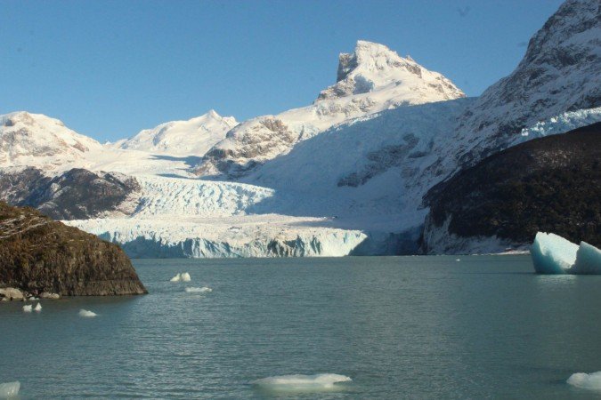 El Calafate: muito além dos glaciares, um destino que ensina sobre natureza, turismo e futuro - (crédito: Uai Turismo) El Calafate: muito além dos glaciares, um destino que ensina sobre natureza, turismo e futuro - (crédito: Uai Turismo)
