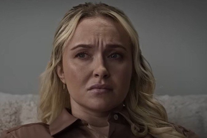 Suposta causa da morte de Hayden Panettiere é revelada - (crédito: Reprodução/Instagram) Suposta causa da morte de Hayden Panettiere é revelada - (crédito: Reprodução/Instagram)