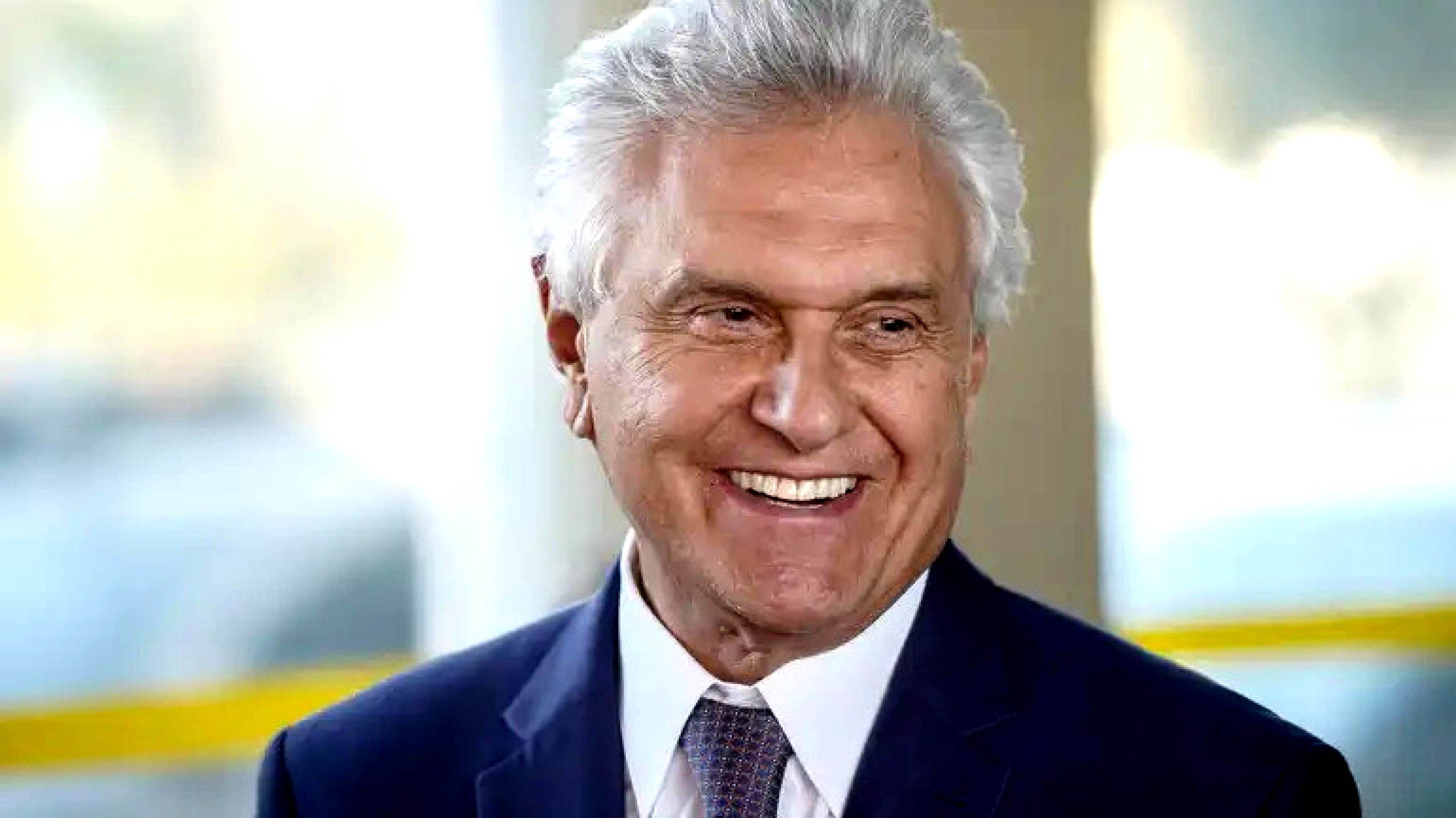 Caiado: Lula e Flávio Bolsonaro não vão ao debate pois não conseguem explicar o envolvimento em escândalos - QTU Questões do Universo