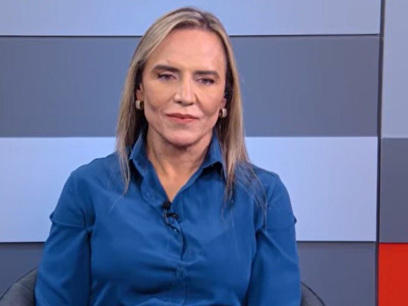 'A população quer o atendimento na porta da casa dela, e isso ela terá', declarou Celina -  (crédito: Reprodução/CNN Brasil)