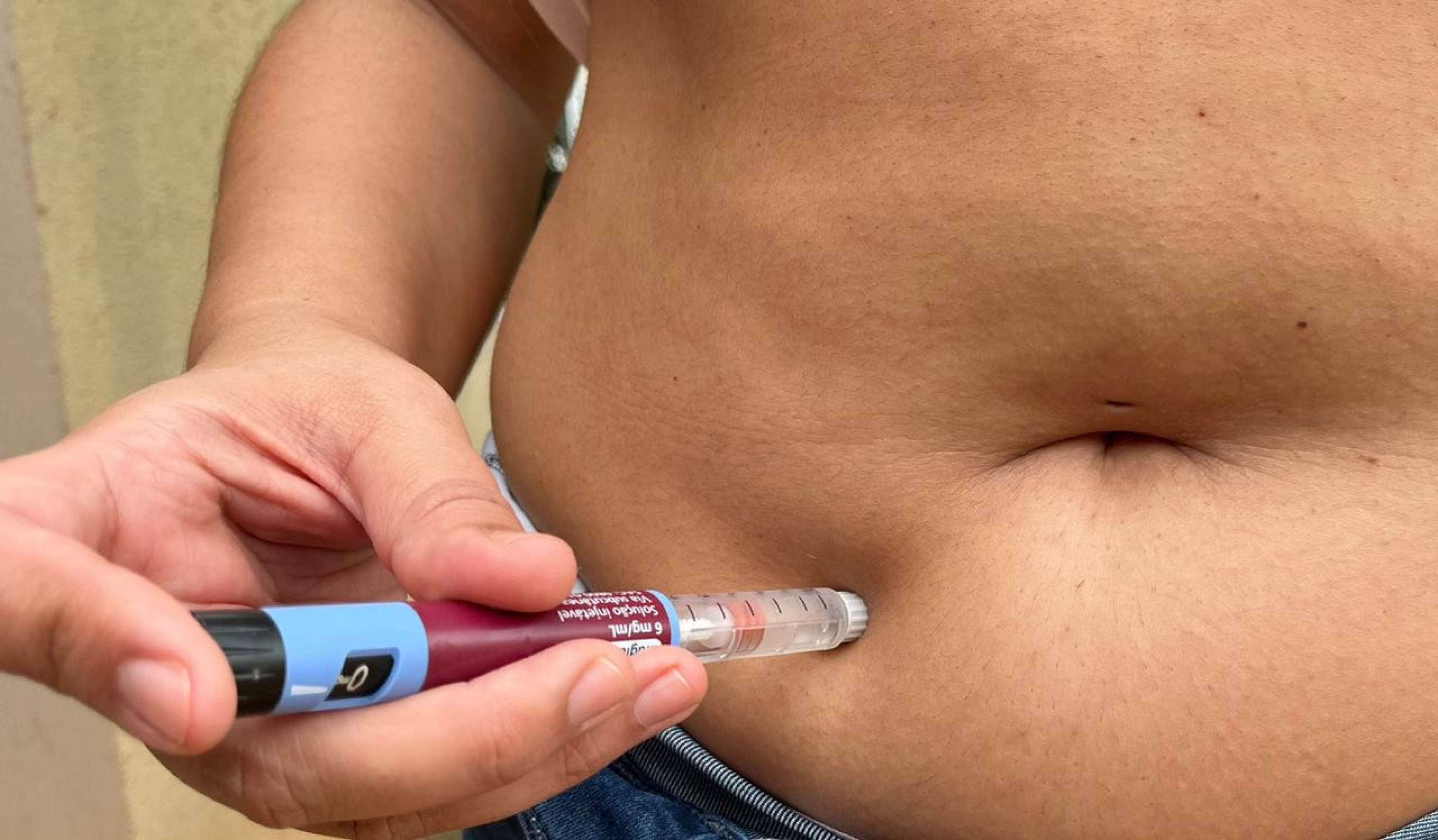 Anvisa aprova o segundo genérico de semaglutida no Brasill