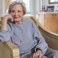 Nascida Nilcedes Soares de Magalh&atilde;es, a ga&uacute;cha Gl&oacute;ria Menezes tem na bagagem dezenas de novelas, incluindo a primeira di&aacute;ria na tev&ecirc; -  (crédito: Divulga&ccedil;&atilde;o)