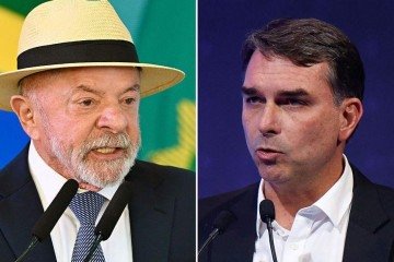 Luciana Chong é diretora do Datafolha desde março de 2022 - (crédito: Divulgação) Luciana Chong é diretora do Datafolha desde março de 2022 - (crédito: Divulgação)