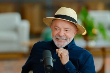 Emitida pelo governo Lula em maio, a MP que retira a chamada taxa das blusinhas tem até o dia 8 de setembro para ser votada pelo parlamento - (crédito: Ricardo Stuckert) Emitida pelo governo Lula em maio, a MP que retira a chamada taxa das blusinhas tem até o dia 8 de setembro para ser votada pelo parlamento - (crédito: Ricardo Stuckert)