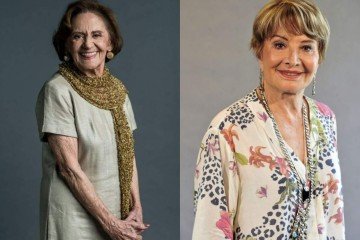 Lula decreta 3 dias de luto pela morte de Glória Menezes e Laura Cardoso - Reprodução/Redes Sociais