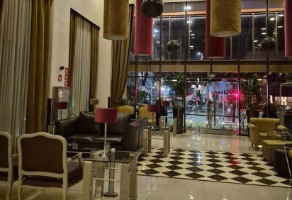 Hotel Vila Galé Paulista: ótima opção de hospedagem em São Paulo -  (crédito: Uai Turismo) -Hotel Vila Galé Paulista: ótima opção de hospedagem em São Paulo -  (crédito: Uai Turismo)