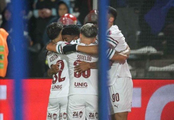 Marcelo Gonçalves/Fluminense