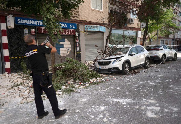Jorge Guerrero/AFP