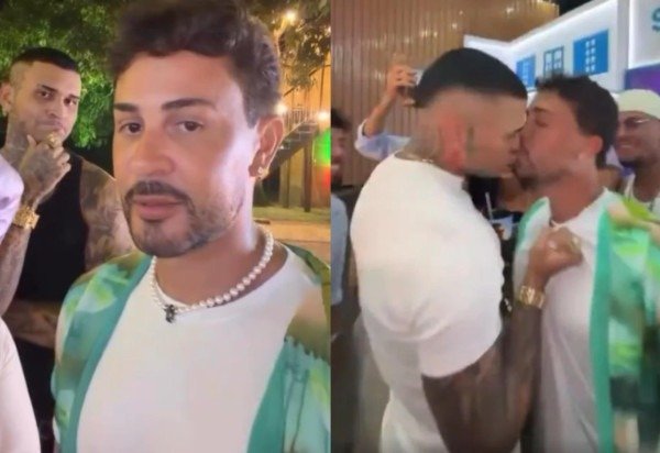 Reprodução/Instagram