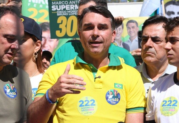 Edesio Ferreira/EM/D.A Press