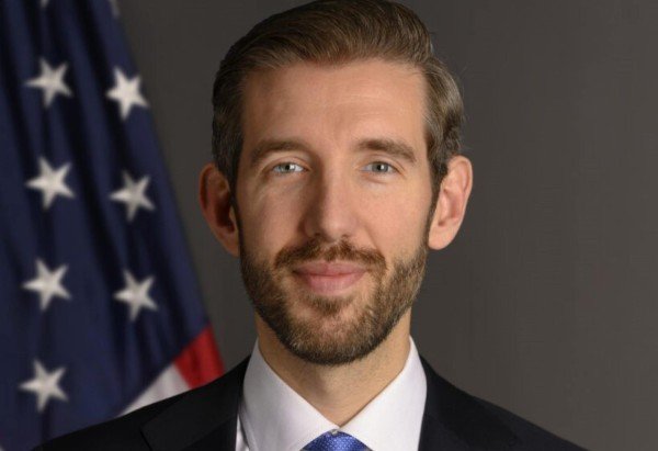 Divulgação/Departamento de Estado dos Estados Unidos