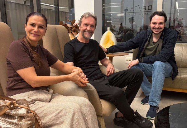 Divulgação/Asessoria de Imprensa