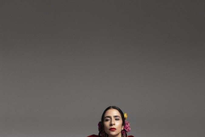 Cantora sobe aos palcos do festival na noite de hoje, após apresentação do cantor Silva