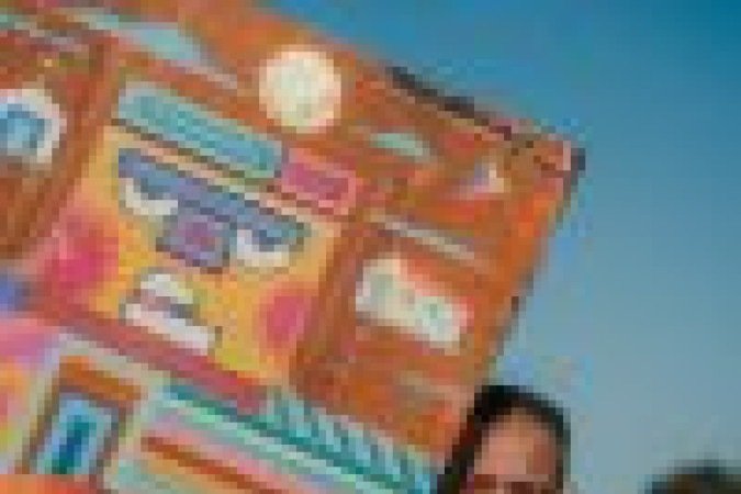 O Que Nos Habita — Uma Cartografia Afetiva de Daniel Toys
Exposição do artista Daniel Toys. Visitação até 27 de setembro, de terça a domingo, das 10h às 20h, na Galeria Rubem Valentim, no Espaço Cultural Renato Russo — 508 Sul. 
