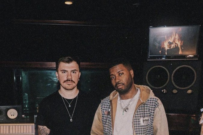 Recentemente, o produtor lançou uma faixa em colaboração com o DJ Khalid