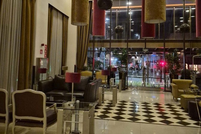 Hotel Vila Galé Paulista: ótima opção de hospedagem em São Paulo - (crédito: Uai Turismo) Hotel Vila Galé Paulista: ótima opção de hospedagem em São Paulo - (crédito: Uai Turismo)