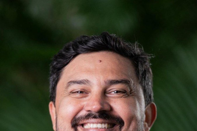 Pedro Zanetti é mestre em Desenvolvimento Sustentável pela Universidade Federal Rural do Rio de Janeiro (UFRRJ) e especialista em bioeconomia do Instituto Clima e Sociedade (iCS)