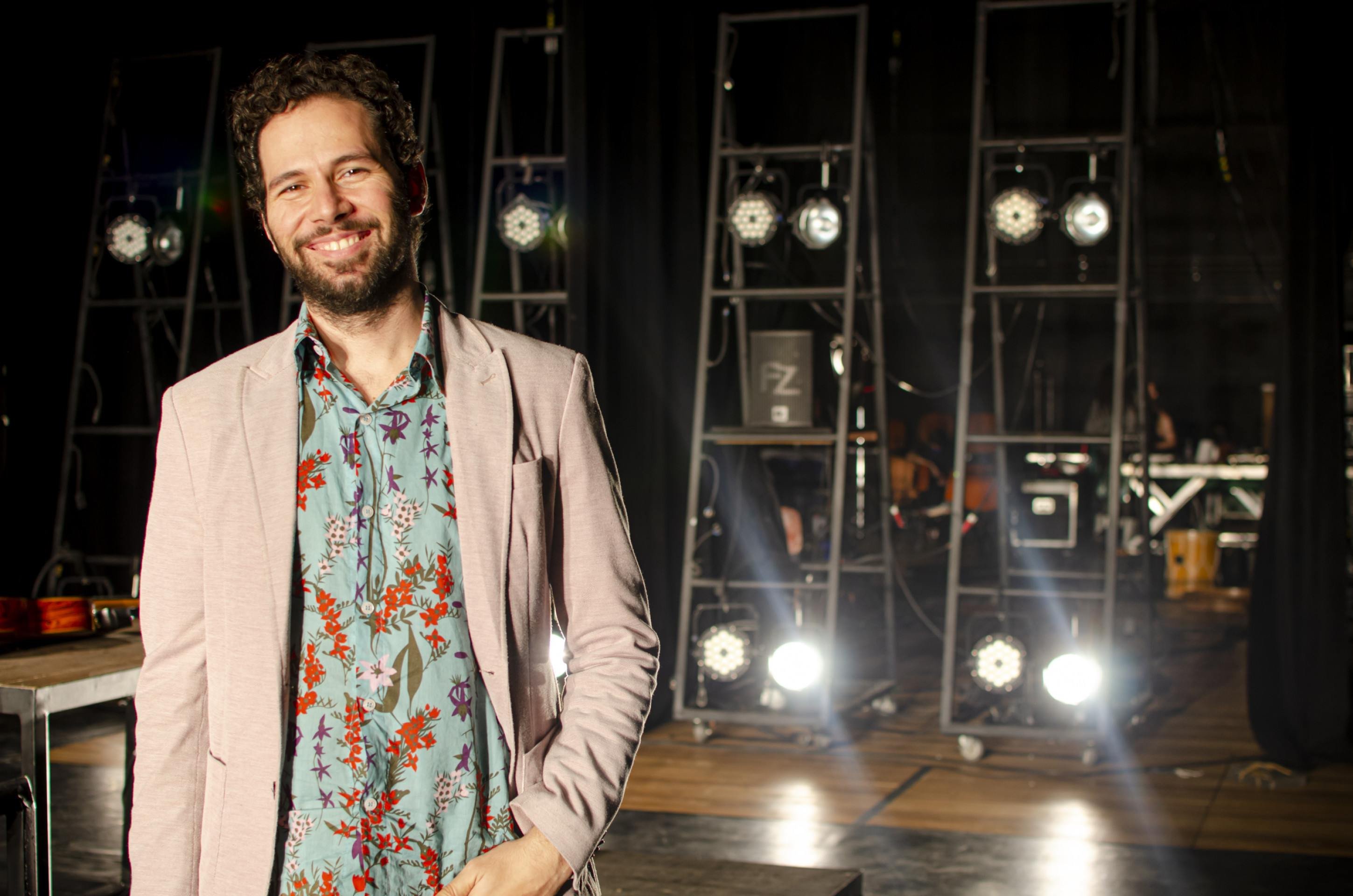 Projeto Tom e Vinicius traz programação em ritmo de samba