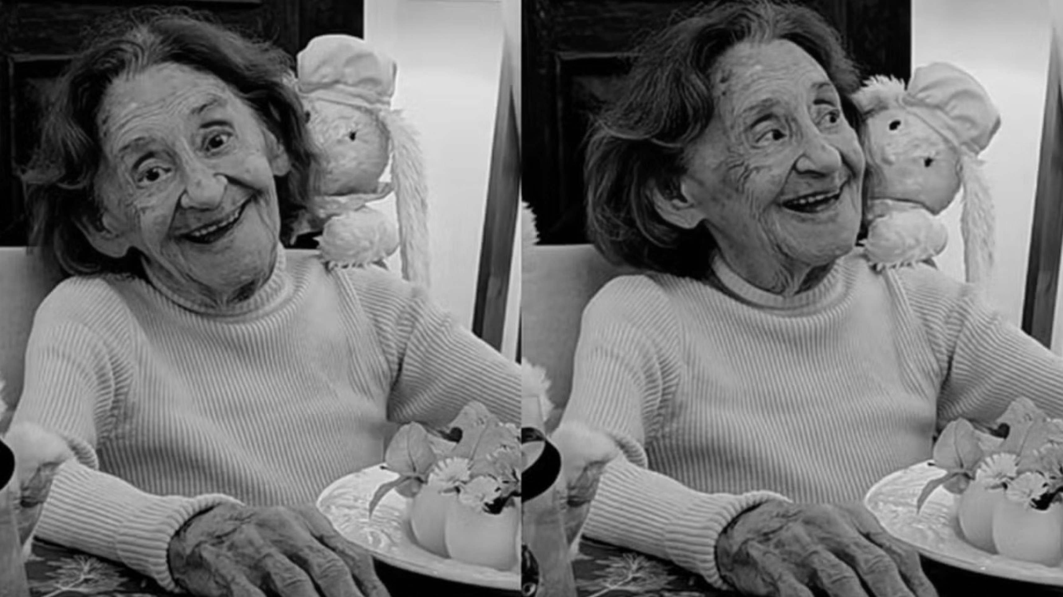 Laura Cardoso revelou onde e como gostaria de reencarnar após a morte