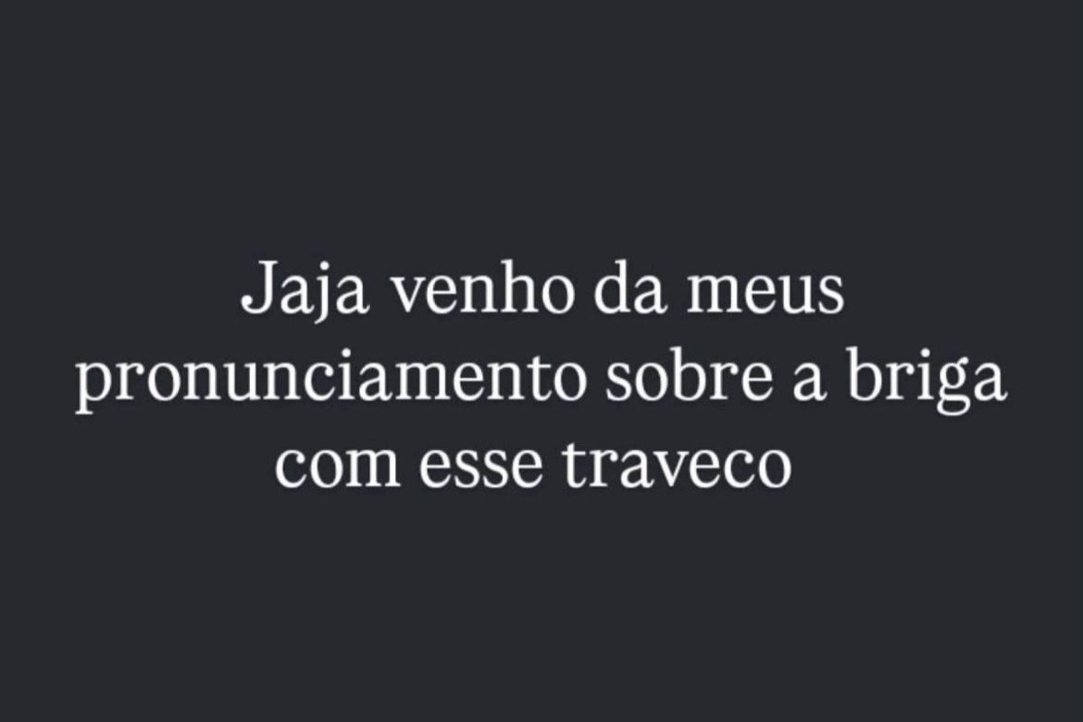 Uma das suspeitas continuou ofendendo a v&iacute;tima ap&oacute;s as agress&otilde;es na escola