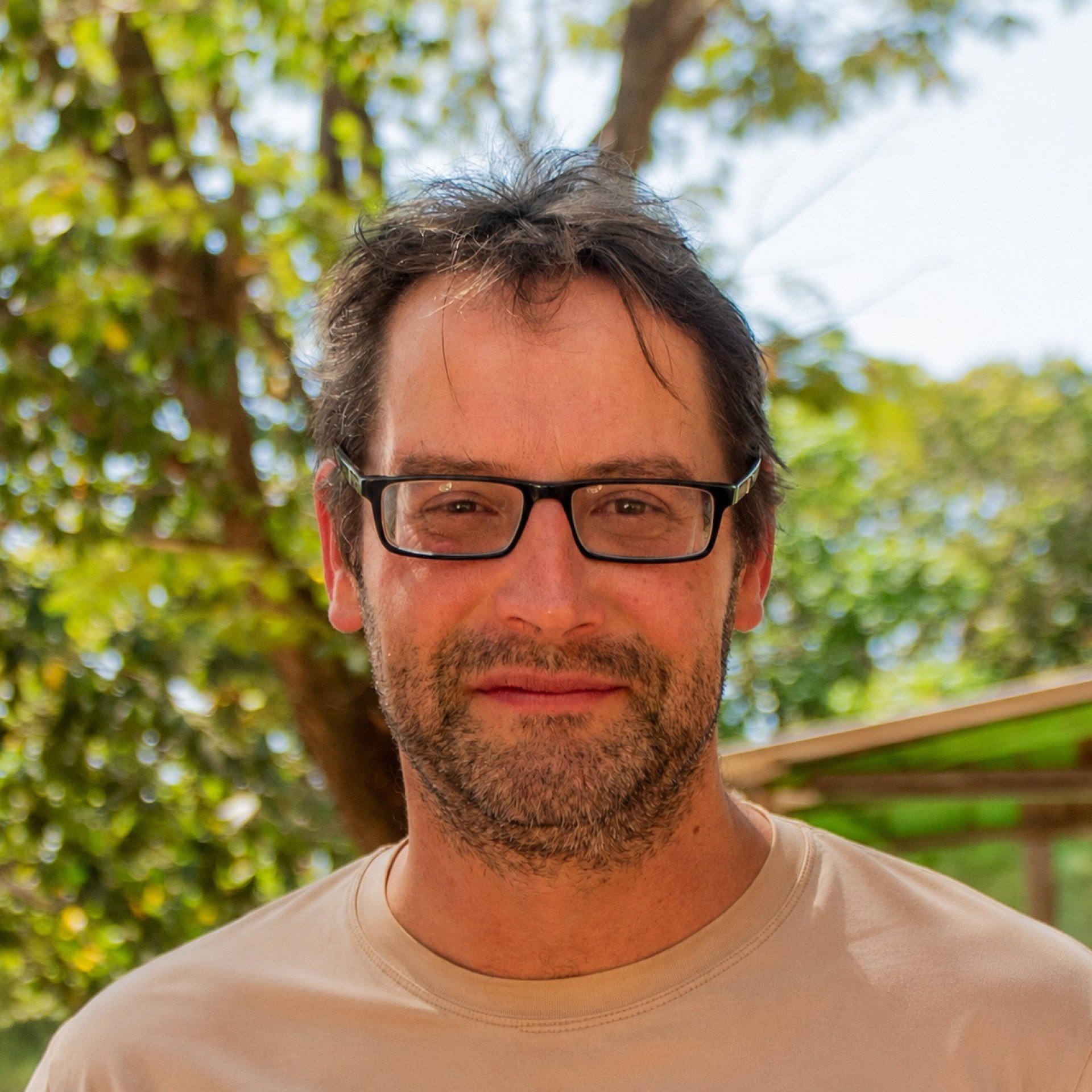 David Galbraith