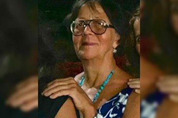 O Sindicato dos Jornalistas Profissionais do Distrito Federal (SJPDF) destacou que Zenaide foi referência na cobertura da área militar, povos indígenas e CNBB, além de integrar o grupo Brasília-Mulher, que ajudou na criação do Ministério das Mulheres -  (crédito: Arquivo pessoal)