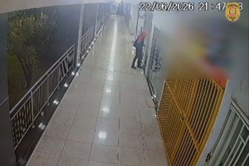 Mandados de busca e apreensão e de prisão foram cumpridos na manhã desta quarta (19) -  (crédito: Divulgação/PCDF)