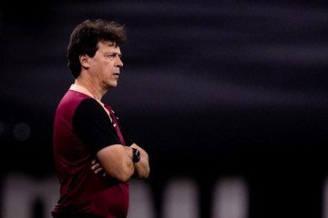 Fernando Diniz tem desfalques no ataque, mas Depay pode ficar no banco - (crédito: Foto:: Rodrigo Coca/Agência Corinthians) Fernando Diniz tem desfalques no ataque, mas Depay pode ficar no banco - (crédito: Foto:: Rodrigo Coca/Agência Corinthians)