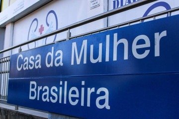 Casa da Mulher Brasileira oferece atendimento integral e humanizado a mulheres em situa&ccedil;&atilde;o de viol&ecirc;ncia, refor&ccedil;ando a miss&atilde;o da institui&ccedil;&atilde;o -  (crédito: Kayo Magalh&atilde;es/CB/D.A Press)