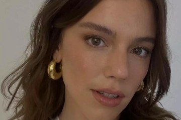 Alice Wegmann revela estreia de carreira internacional: 'Sempre quis' - (crédito: Observatorio dos Famosos) Alice Wegmann revela estreia de carreira internacional: 'Sempre quis' - (crédito: Observatorio dos Famosos)