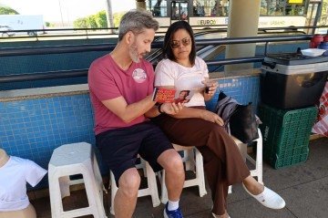 Lenadro Grass afirmou que a atual rede não atende adequadamente moradores que precisam se deslocar entre diferentes regiões - (crédito: Ana Carolina Alves/CB/D.A Press) Lenadro Grass afirmou que a atual rede não atende adequadamente moradores que precisam se deslocar entre diferentes regiões - (crédito: Ana Carolina Alves/CB/D.A Press)