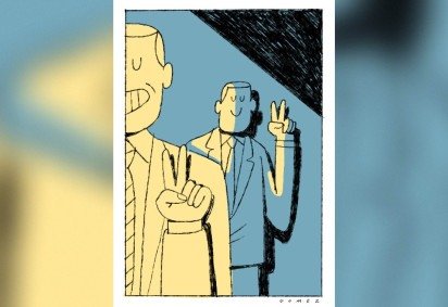 A escolha do nome que virá como vice costuma ser uma das decisões mais estratégicas na formação das chapas -  (crédito: Caio Gomez) -A escolha do nome que virá como vice costuma ser uma das decisões mais estratégicas na formação das chapas -  (crédito: Caio Gomez)