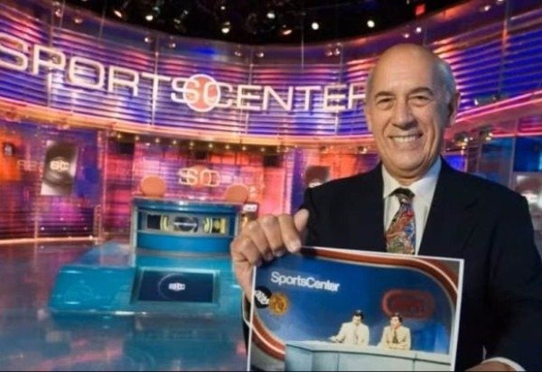 Foto: Divulgação/ESPN