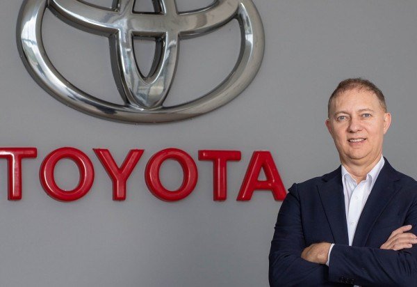 Toyota/Divulgação