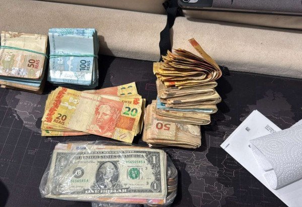 Divulgação/Policia Federal